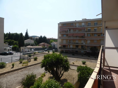 Image d'un appartement 2 pièces 37 m² à 118000€ à draguignan (83300)