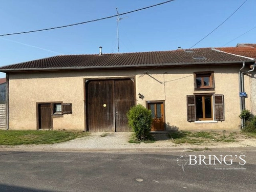 Image d'un maison 4 pièces 110 m² à 82000€ à autrécourt-sur-aire (55120)