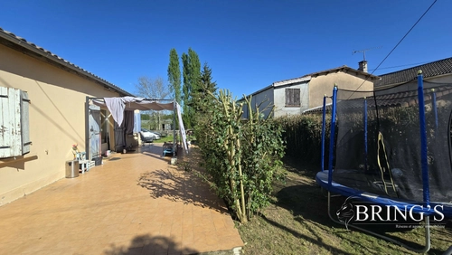 Image d'un maison 4 pièces 88 m² à 135000€ à moissac (82200)
