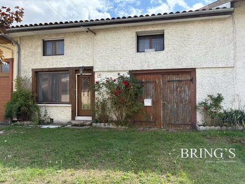 Image d'un maison 5 pièces 126 m² à 78000€ à froidos (55120)