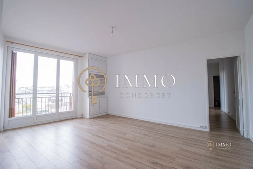 Image d'un appartement 4 pièces 75 m² à 365000€ à bourg-la-reine (92340)