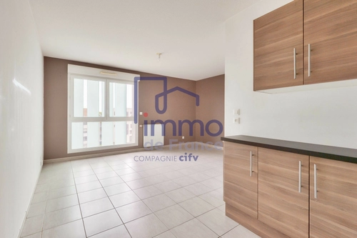 Image d'un appartement 2 pièces 44 m² à 198000€ à villeurbanne (69100)