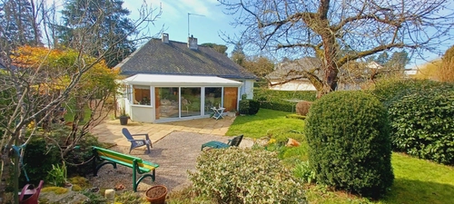 Image d'un maison 6 pièces 120 m² à 264900€ à cholet (49300)