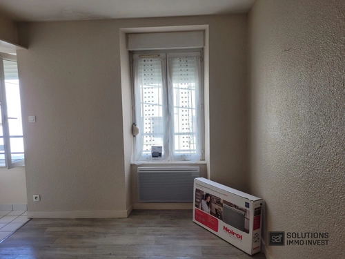 Image d'un appartement 1 pièce 19 m² à 78100€ à brest (29200)