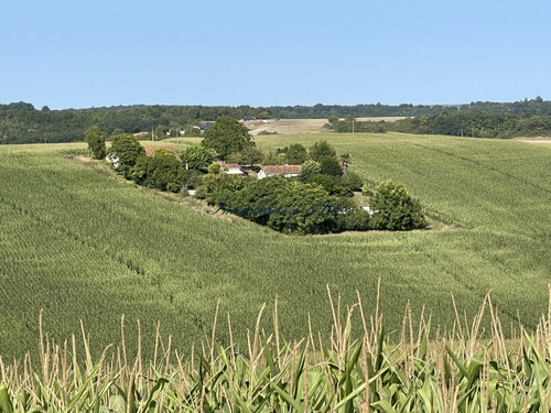 Image d'un maison 16 pièces 330 m² à 399000€ à nanteuil-auriac-de-bourzac (24320)