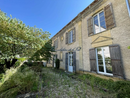 Image d'un maison 11 pièces 280 m² à 761250€ à sarlat-la-canéda (24200)