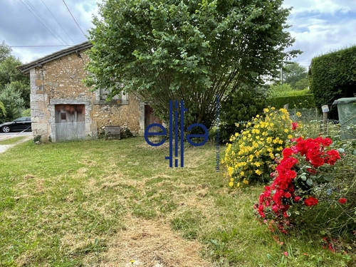 Image d'un maison 1 pièce 60 m² à 65000€ à coulounieix-chamiers (24660)