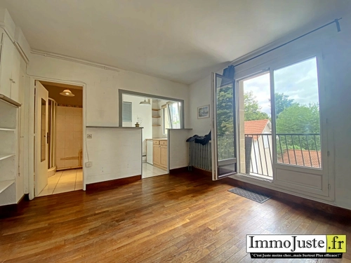 Image d'un appartement 1 pièce 22 m² à 146000€ à saint-cloud (92210)