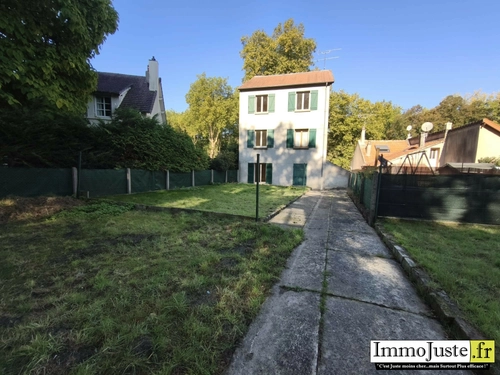 Image d'un maison 9 pièces 170 m² à 520000€ à rambouillet (78120)