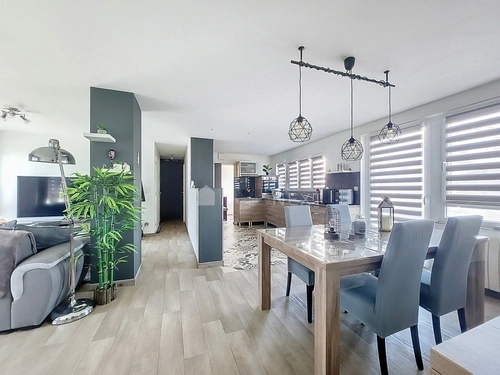Image d'un appartement 3 pièces 81 m² à 115000€ à homécourt (54310)