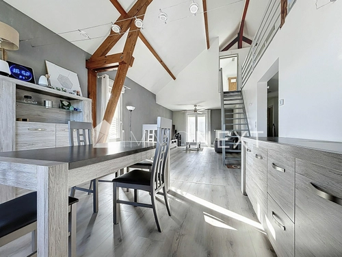 Image d'un appartement 5 pièces 110 m² à 320000€ à hettange-grande (57330)