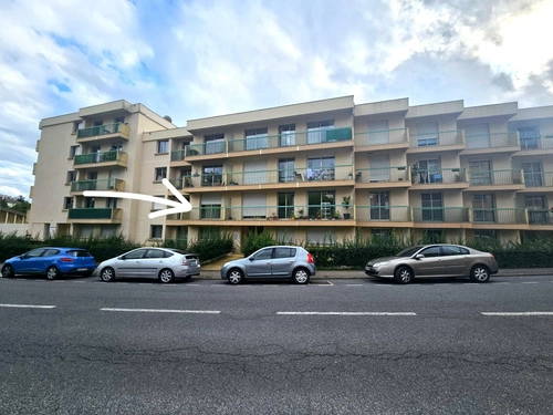 Image d'un appartement 4 pièces 100 m² à 169600€ à rodez (12000)