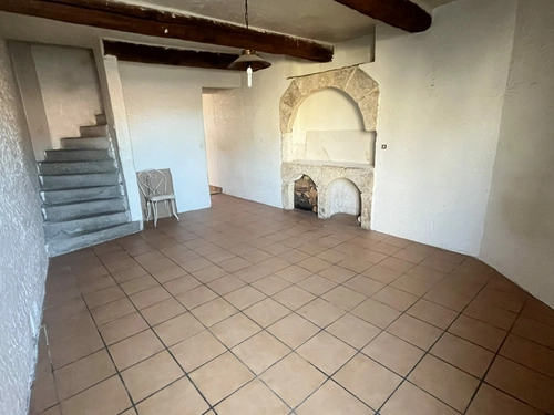 Image d'un maison 4 pièces 80 m² à 99000€ à poussan (34560)