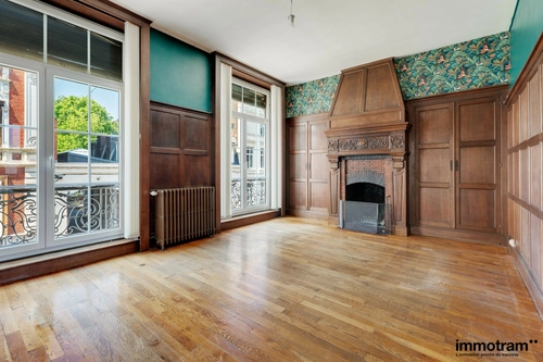 Image d'un appartement 3 pièces 72 m² à 165000€ à tourcoing (59200)