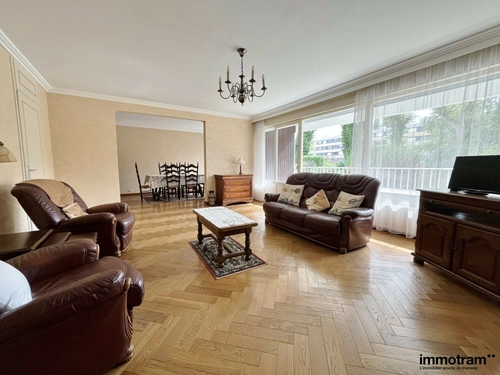 Image d'un appartement 4 pièces 91 m² à 199500€ à roubaix (59100)