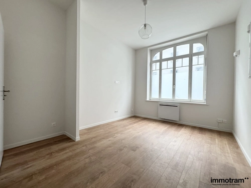 Image d'un appartement 1 pièce 21 m² à 114400€ à lille (59000)