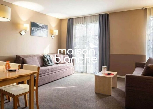 Image d'un appartement 3 pièces 39 m² à 170000€ à serris (77700)