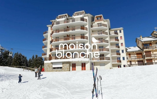 Image d'un appartement 2 pièces 31 m² à 55000€ à ax-les-thermes (09110)