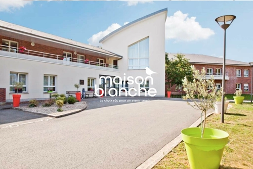 Image d'un appartement 1 pièce 21 m² à 130000€ à liévin (62800)