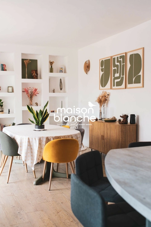 Image d'un maison 6 pièces 180 m² à 559150€ à angers (49100)