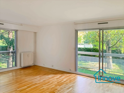 Image d'un appartement 3 pièces 75 m² à 330000€ à bailly (78870)