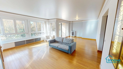 Image d'un appartement 4 pièces 113 m² à 1140000€ à saint-mandé (94160)