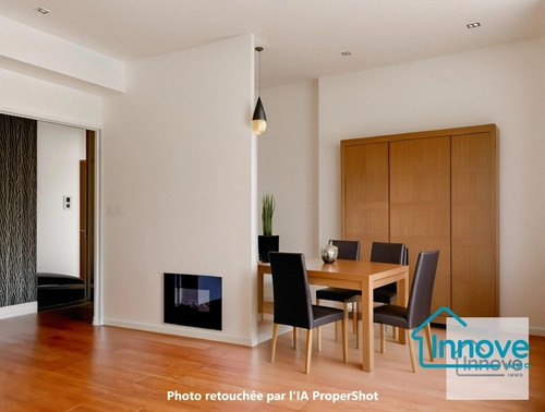 Image d'un appartement 1 pièce 31 m² à 199000€ à le vésinet (78110)