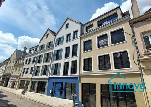 Image d'un appartement 3 pièces 75 m² à 339000€ à chartres (28000)