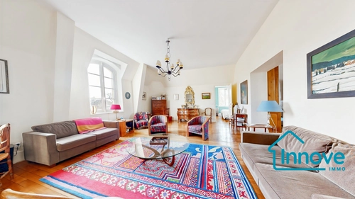 Image d'un appartement 7 pièces 143 m² à 1150000€ à versailles (78000)