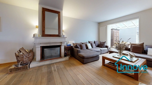 Image d'un maison 8 pièces 205 m² à 895000€ à montesson (52500)