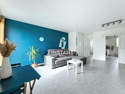 Image d'un appartement 2 pièces 52 m² à 154000€ à viry-châtillon (91170)