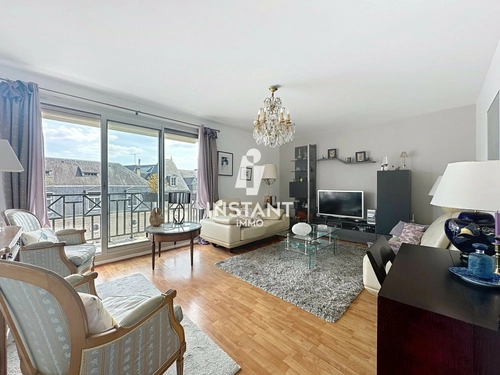 Image d'un appartement 3 pièces 62 m² à 549000€ à charenton-le-pont (94220)