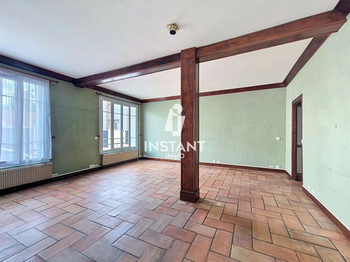 Image d'un appartement 2 pièces 57 m² à 295000€ à maisons-alfort (94700)