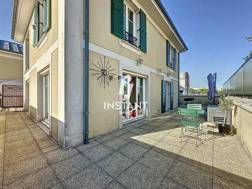 Image d'un appartement 5 pièces 117 m² à 830000€ à maisons-alfort (94700)