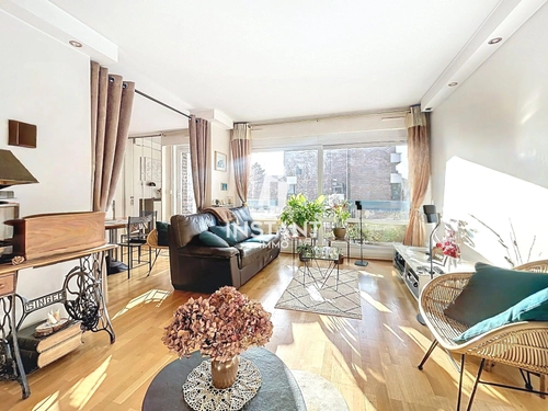 Image d'un appartement 4 pièces 75 m² à 339000€ à créteil (94000)