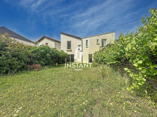 Image d'un maison 6 pièces 114 m² à 499000€ à créteil (94000)