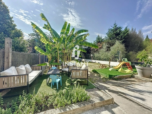 Image d'un maison 4 pièces 82 m² à 449000€ à bonneuil-sur-marne (94380)