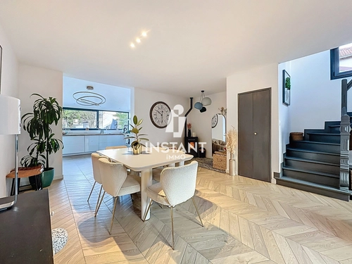 Image d'un maison 7 pièces 145 m² à 859000€ à alfortville (94140)