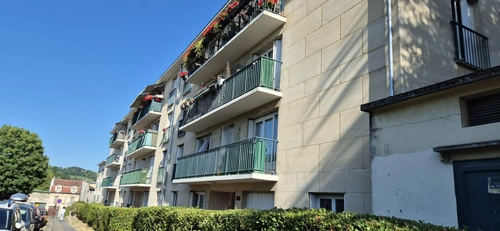 Image d'un appartement 4 pièces 75 m² à 210000€ à saint-brice-sous-forêt (95350)