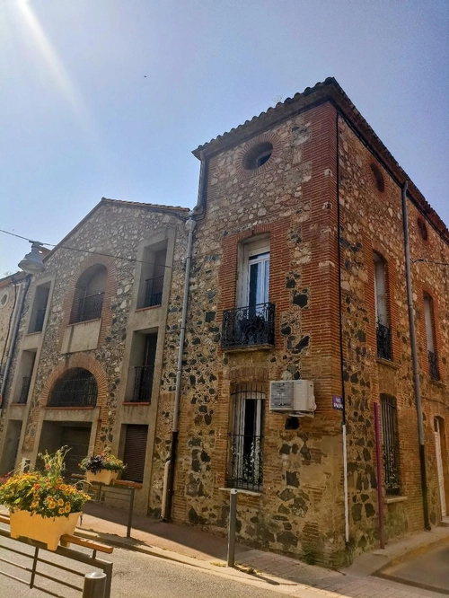 Image d'un appartement 3 pièces 81 m² à 169000€ à villelongue-de-la-salanque (66410)