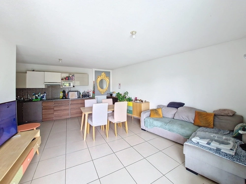 Image d'un appartement 3 pièces 59 m² à 162000€ à joué-lès-tours (37300)