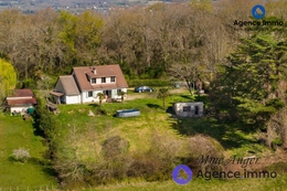 Image d'un maison 6 pièces 133 m² à 229000€ à salies-de-béarn (64270)