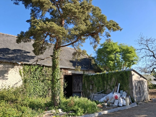Image d'un maison 2 pièces 120 m² à 330000€ à saint-cyr-sur-loire (37540)
