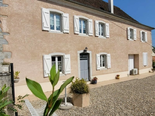 Image d'un maison 6 pièces 106 m² à 179000€ à mauléon-licharre (64130)