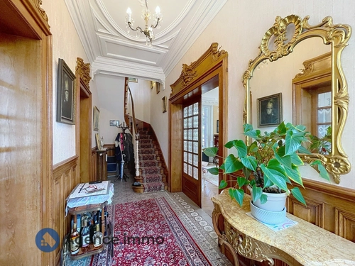Image d'un maison 7 pièces 190 m² à 393000€ à aubigné-racan (72800)