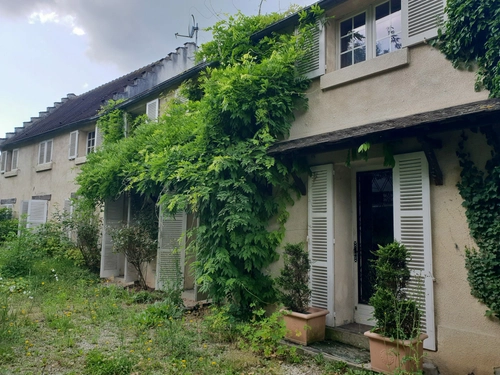 Image d'un maison 7 pièces 173 m² à 339000€ à saint-crépin-aux-bois (60170)