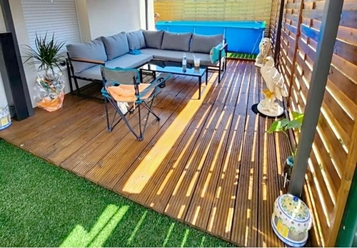 Image d'un maison 4 pièces 82 m² à 257500€ à villefontaine (38090)