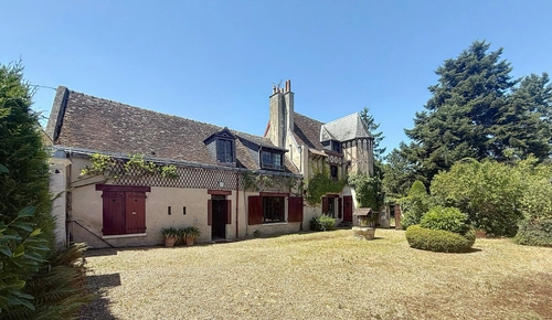 Image d'un maison 12 pièces 285 m² à 639600€ à saint-avertin (37550)