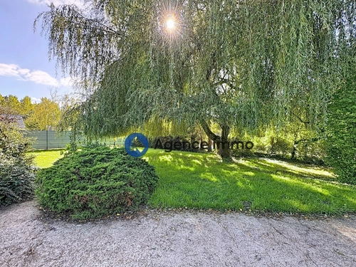 Image d'un maison 8 pièces 278 m² à 374000€ à artannes-sur-indre (37260)