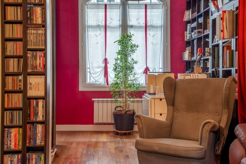 Image d'un maison 7 pièces 107 m² à 366000€ à tours (37200)